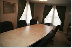 Lake City Conference Room