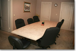 Lake City Conference Room