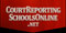Court Reporting Schools Online
